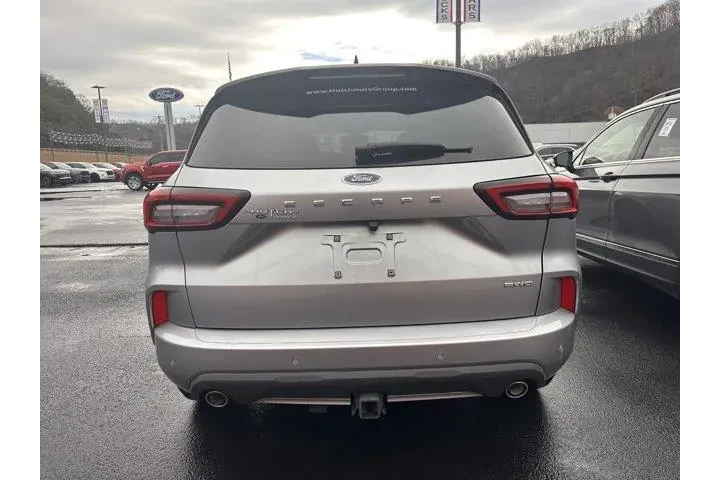 $34999 : Ford Escape 2024 AWD ST-Line image 6