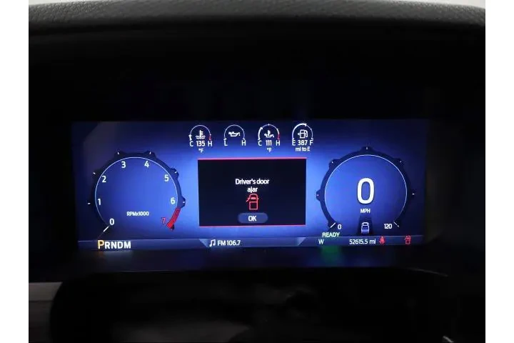 $38763 : Ford F-150 2024 4x4 XLT 4dr image 1