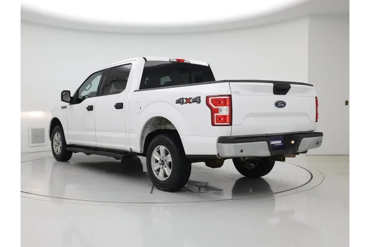 $30998 : Ford F-150 2020 4x4 XLT 4dr image 2