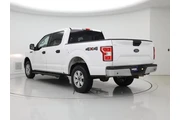 $30998 : Ford F-150 2020 4x4 XLT 4dr thumbnail