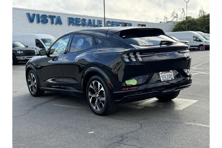 $31995 : Ford Mustang Mach-E 2023 AWD image 5
