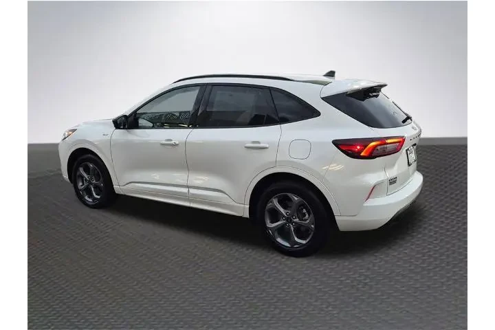 $21991 : Ford Escape Hybrid 2024 ST-L image 5