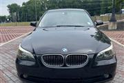 $5500 : 2007 BMW 5 Series 530i thumbnail