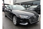 $20995 : Audi A4 2022 AWD quattro Pre thumbnail
