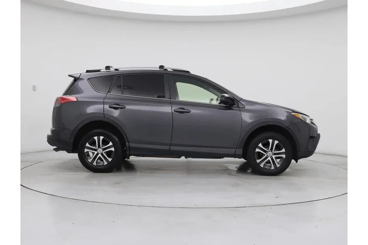 $21998 : Toyota RAV4 2018 LE 4dr SUV image 7