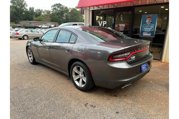 $9999 : 2015 Charger SXT image 8
