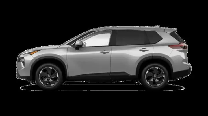 $35275 : 2025 Nissan Rogue image 1