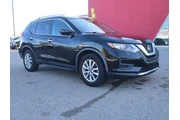 $13777 : Nissan Rogue 2020 S 4dr Cros thumbnail