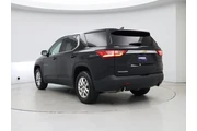 $21998 : Chevrolet Traverse 2020 LS 4 thumbnail