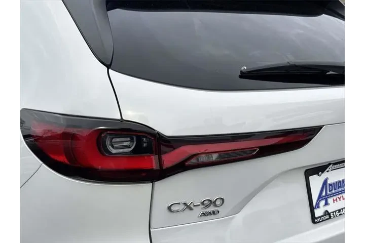 $36270 : Mazda CX-90 2024 AWD 3.3 Tur image 10