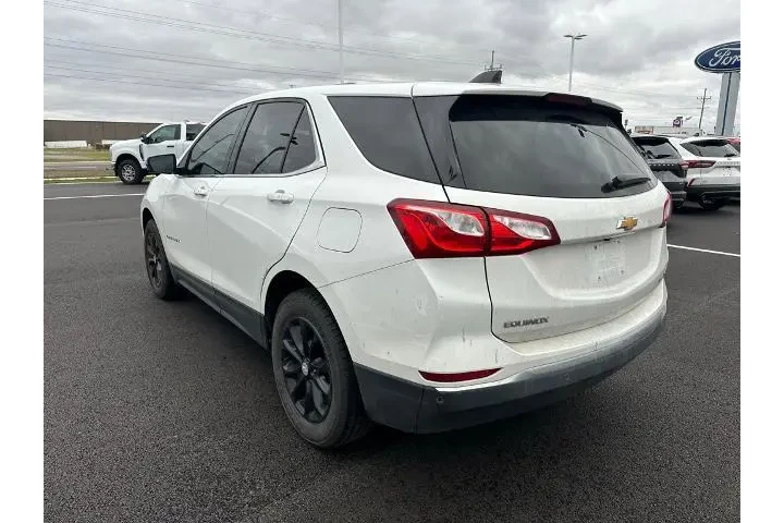 $12574 : Chevrolet Equinox 2019 4x4 L image 7