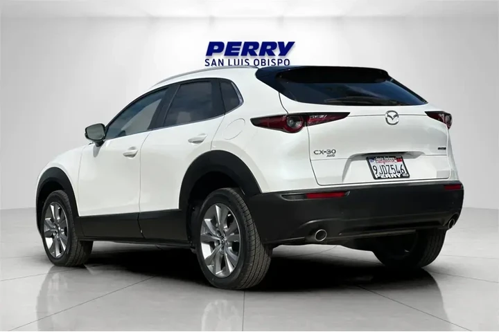 $21999 : Mazda CX-30 2023 AWD 2.5 S S image 6