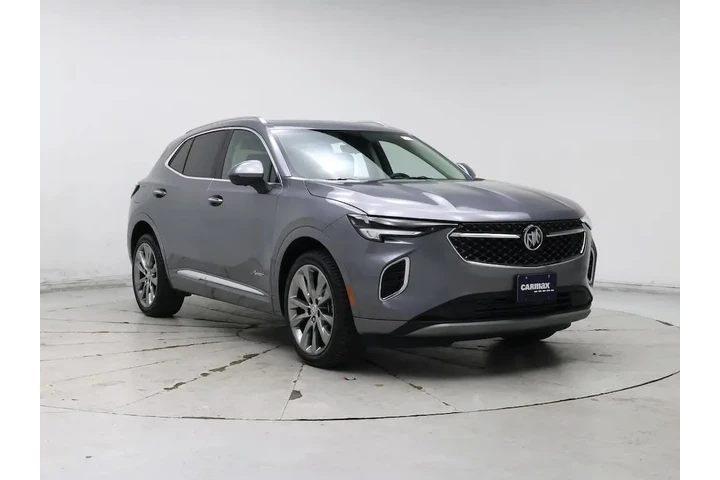 $31998 : Buick Envision 2022 AWD Aven image 1