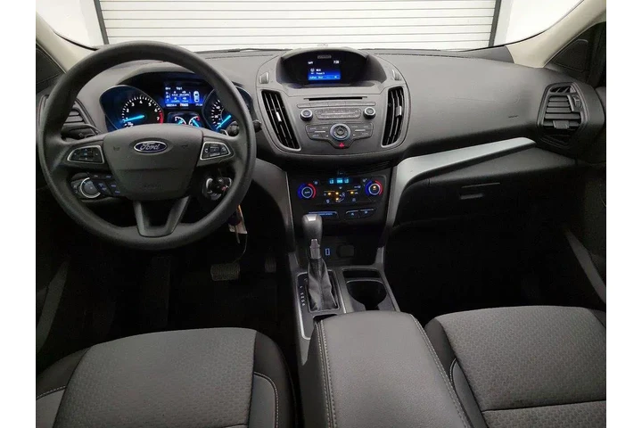 $12998 : Ford Escape 2017 SE 4dr SUV image 9