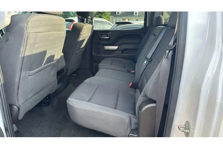 $18995 : 2016 SILVERADO 1500 CREW CAB image 10