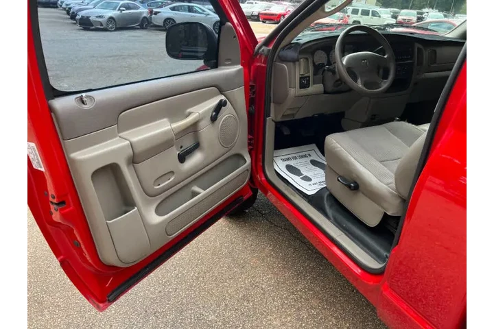$7999 : 2003 Ram 1500 SLT image 10
