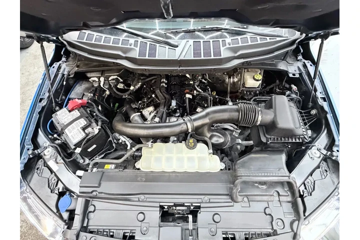 $33900 : 2021 FORD F150 SUPERCREW CAB image 3