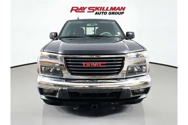 $19975 : GMC Canyon 2011 4x4 SLT 4dr image 2