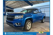 $22068 : Chevrolet Colorado 2019 4x2 thumbnail