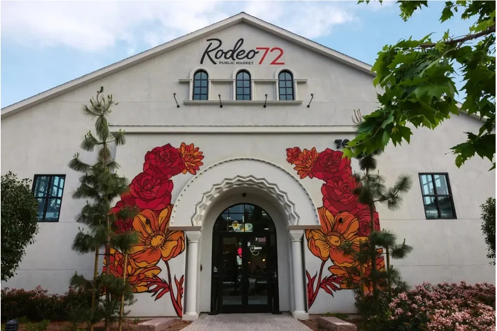 Whittier Limpieza - Rodeo72 image 1