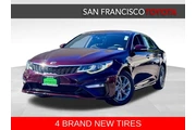 2020 Optima LX en San Francisco Bay Area