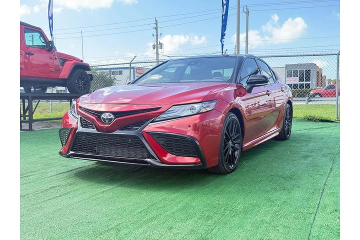 Tu carro en USA hoy! image 2