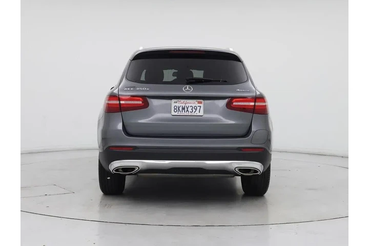 $22998 : Mercedes-Benz GLC 2019 AWD G image 6