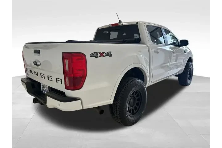 $32351 : Ford Ranger 2021 4x4 Lariat image 7