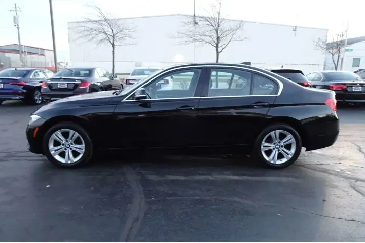 $15495 : 2017 3 SERIES image 8