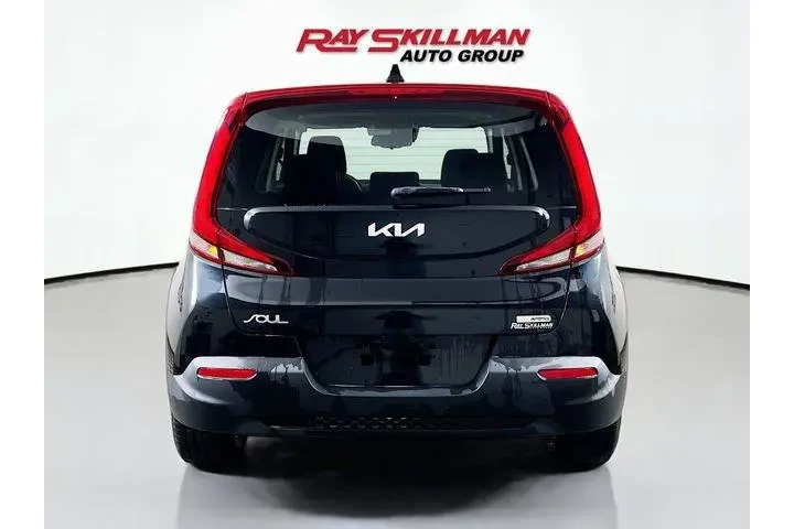 $20975 : Kia Soul 2022 EX 4dr Crossov image 6