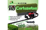 $99 : Cortasetos Línea HD de 23cc thumbnail