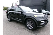 $32808 : Ford Explorer 2022 AWD XLT 4 thumbnail