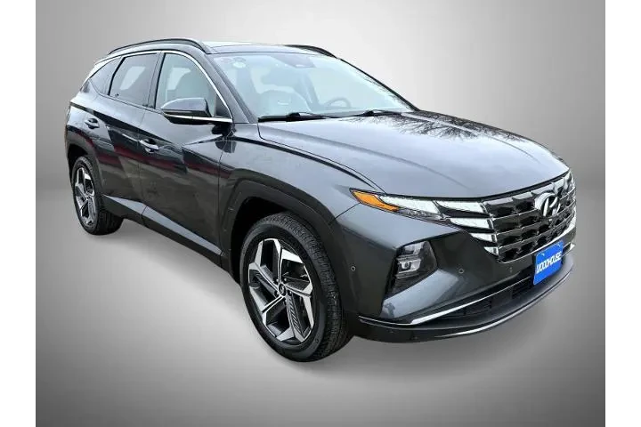$27495 : Hyundai TUCSON 2023 AWD Limi image 2