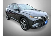 $27495 : Hyundai TUCSON 2023 AWD Limi thumbnail
