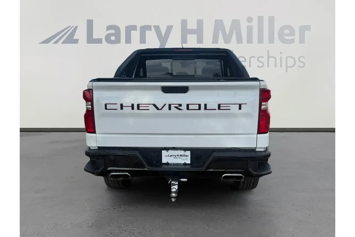 $39914 : Chevrolet Silverado 1500 202 image 4