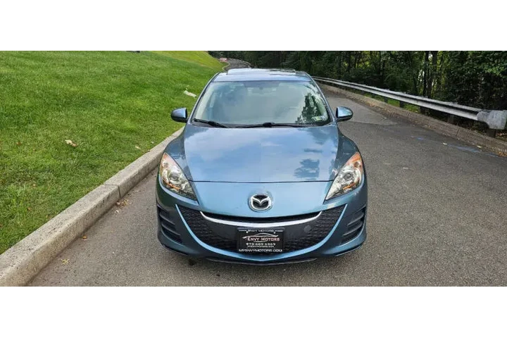$4595 : 2010 MAZDA3 i Touring image 8