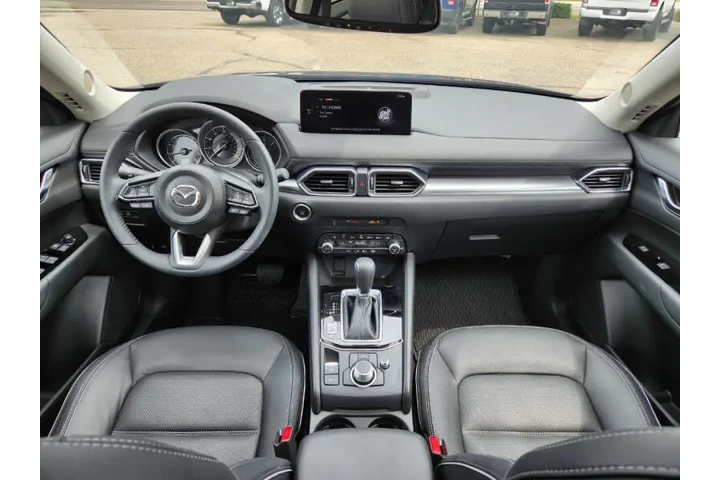 $22974 : 2025 CX-5 2.5 S Preferred image 4