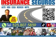 AUTO ● CASA ● VIDA ● NEGOCIO en Los Angeles
