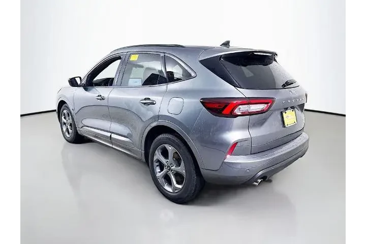 $25750 : Ford Escape Hybrid 2023 ST-L image 5