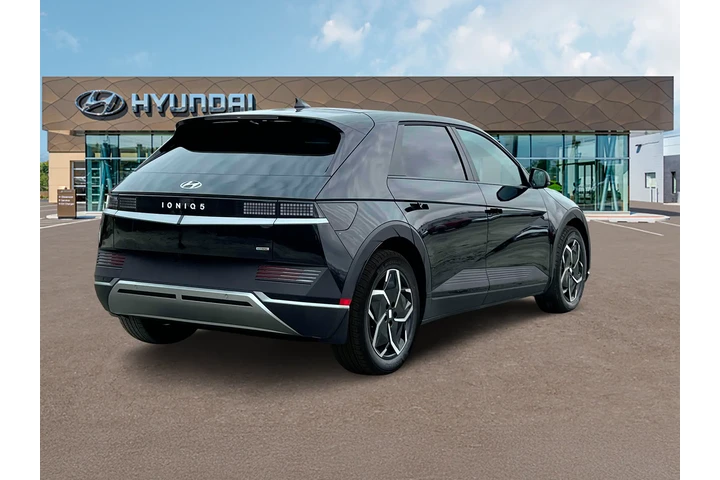 $27990 : Hyundai IONIQ 5 2024 AWD SEL image 7