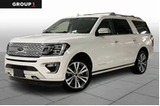 Ford Expedition MAX 2020 4x4 en Plano