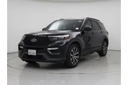 $27998 : Ford Explorer 2022 ST-Line 4 thumbnail