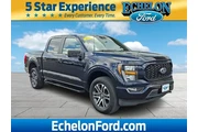 Ford F-150 2023 4x4 Lariat 4