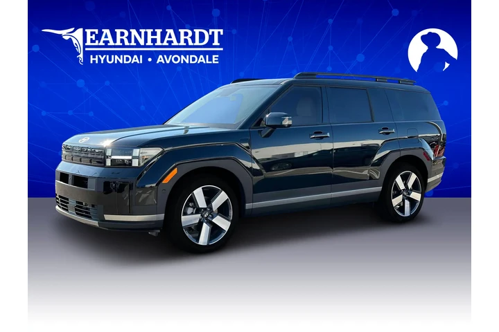 $34500 : Hyundai SANTA FE 2024 Limite image 2