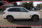 $20995 : Used 2017 X5 xDrive35i Sports thumbnail