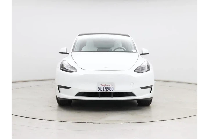 $39998 : Tesla Model Y 2023 AWD Long image 5