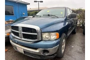 2002 Ram 1500 SLT en Santa Barbara