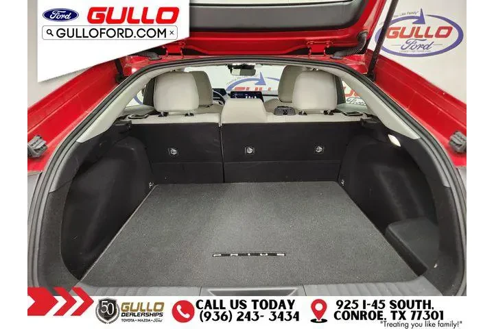 $32991 : Toyota Prius 2024 LE 4dr Hat image 10