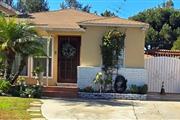 Three bedroom, 1 bath home en Los Angeles