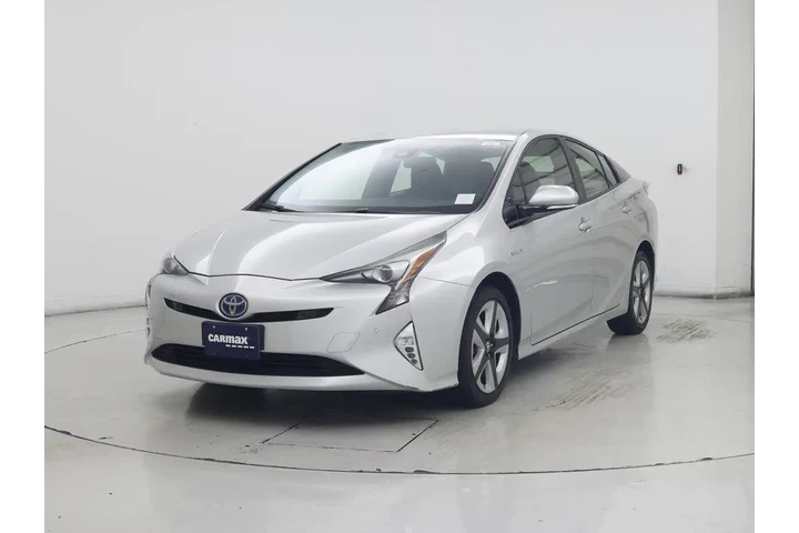 $22998 : Toyota Prius 2018 Three Tour image 4